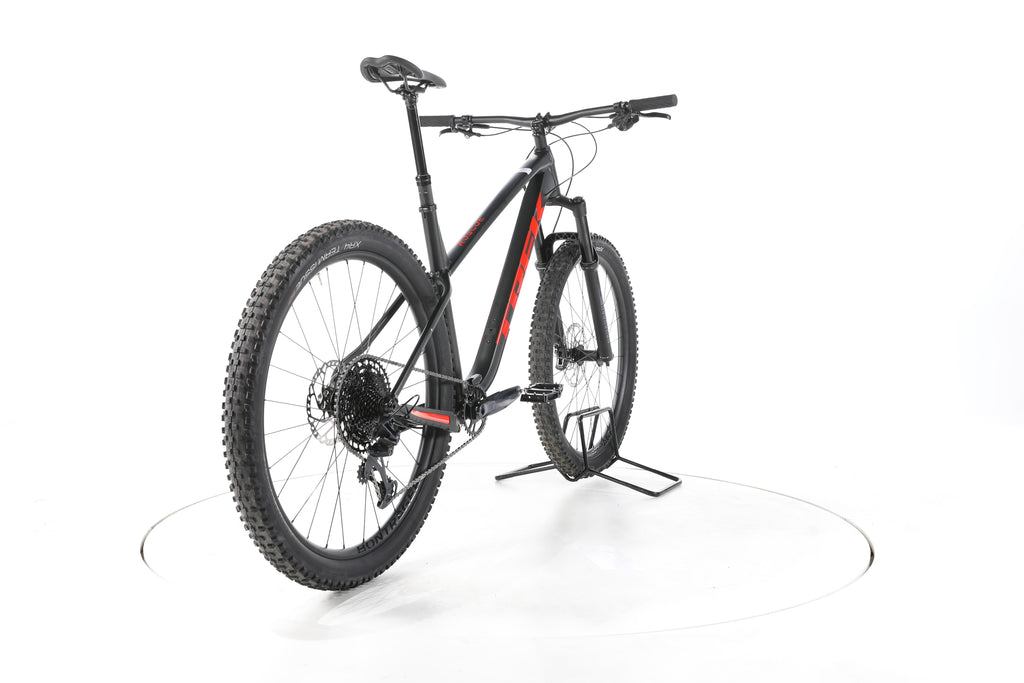Trek Roscoe 8 Fahrrad Hardtail - Image 11