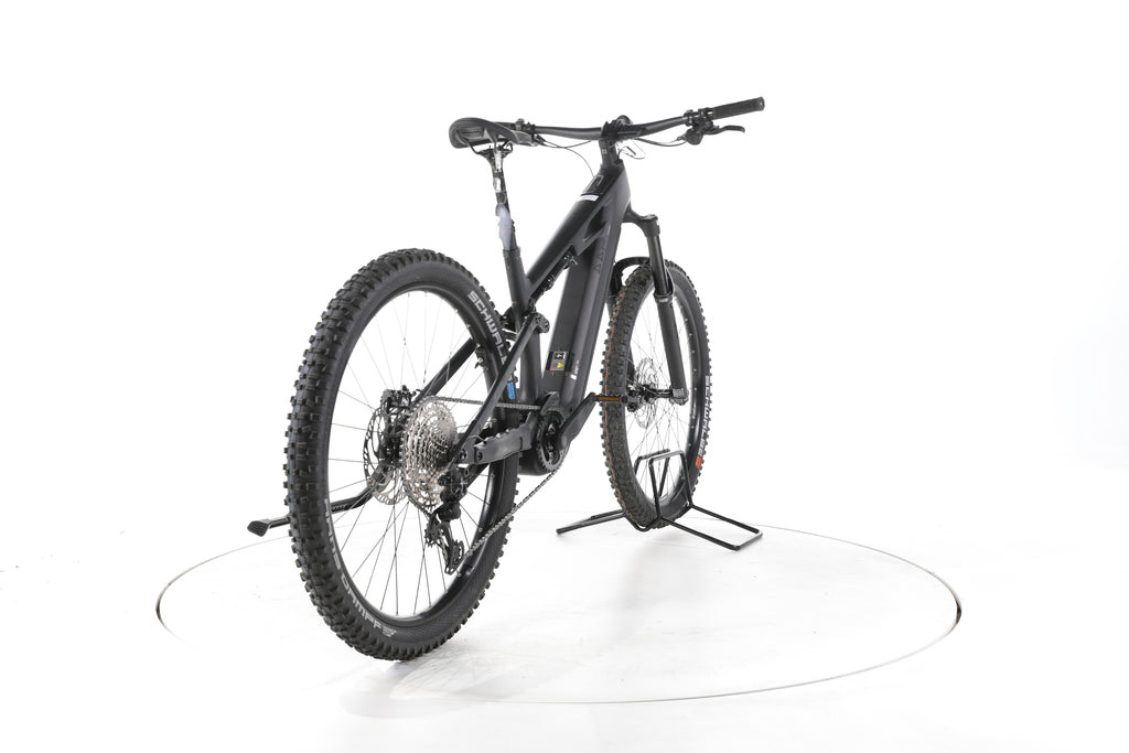 Cube Stereo Hybrid ONE44 HPC Race E-Bike Fully Carbon 2025 - Image 11