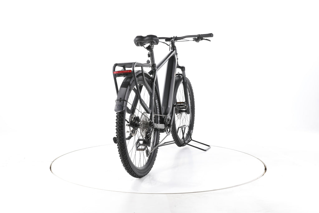 TENWAYS AGO X Trekking E-Bike - Image 11
