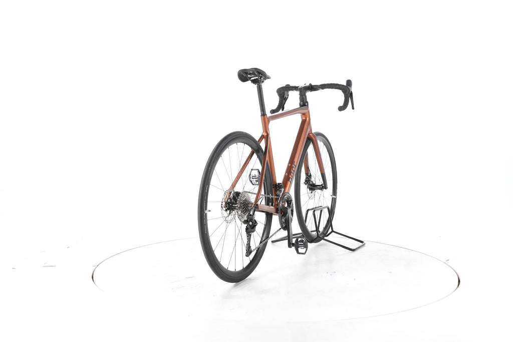 Rose Reveal AL 105 Di2 Rennrad 2024 - Image 11