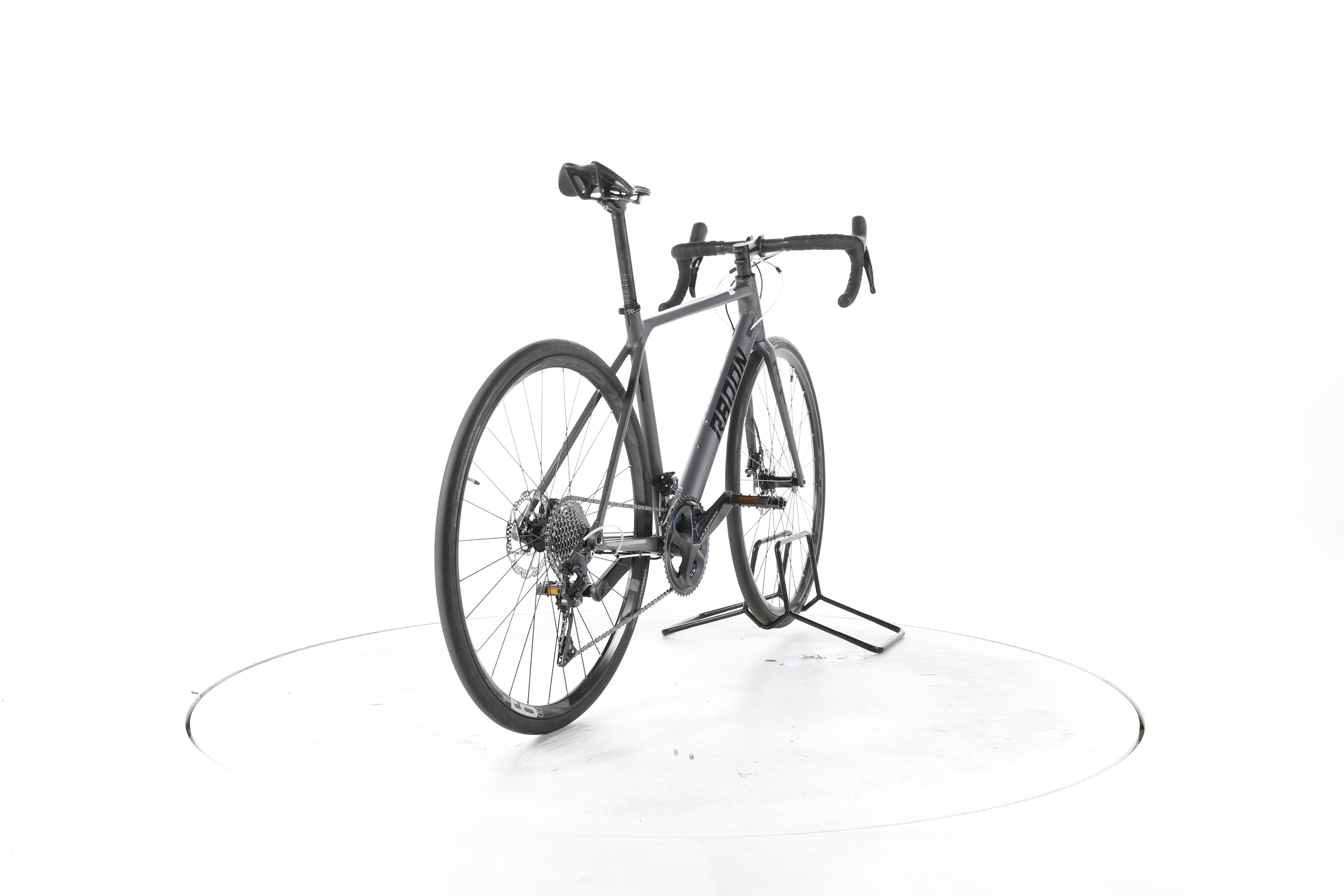 Radon R1 Disc Ultegra Rennrad - Image 11