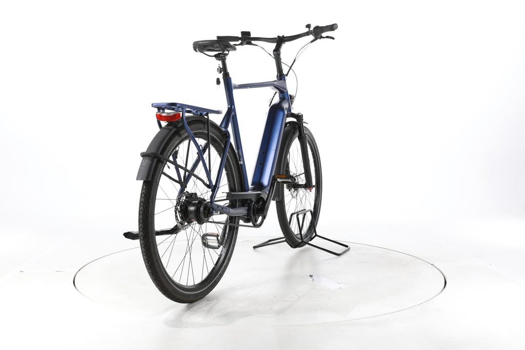 Giant Daily Tour E+1BD City E-Bike - Image 11