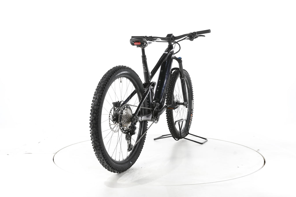 Giant Trance X E+ 2 E-Bike Fully Carbon - Image 11