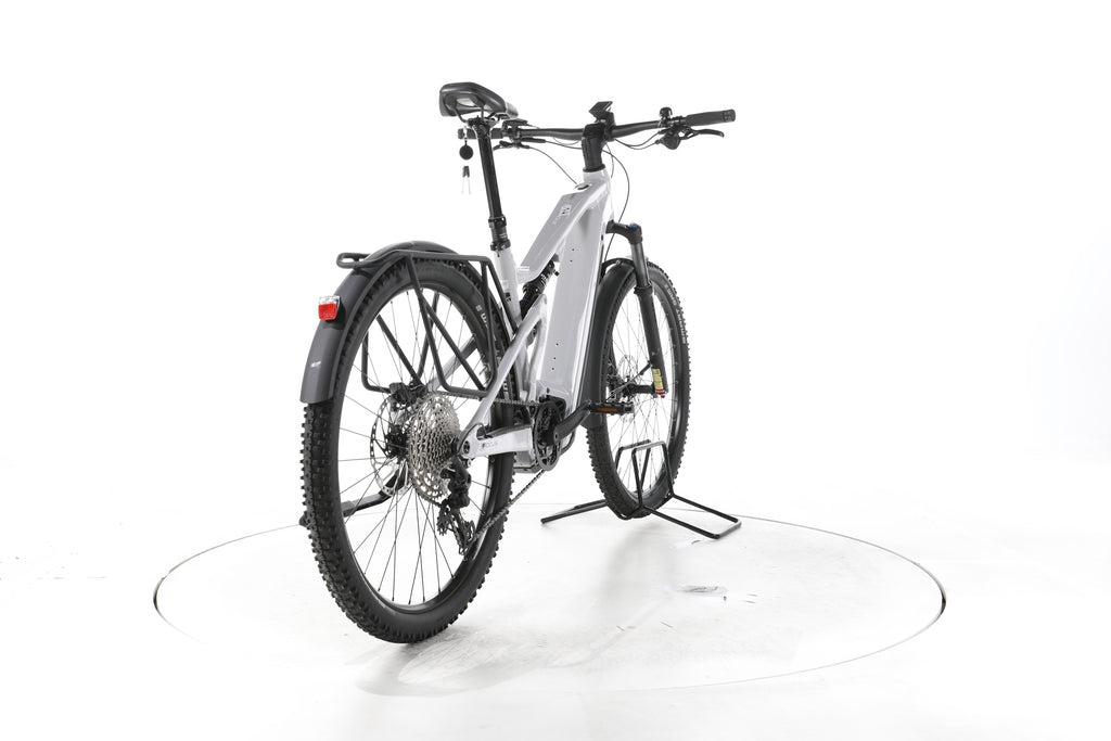 Focus THRON² 6.7 EQP SUV E-Bike - Image 11