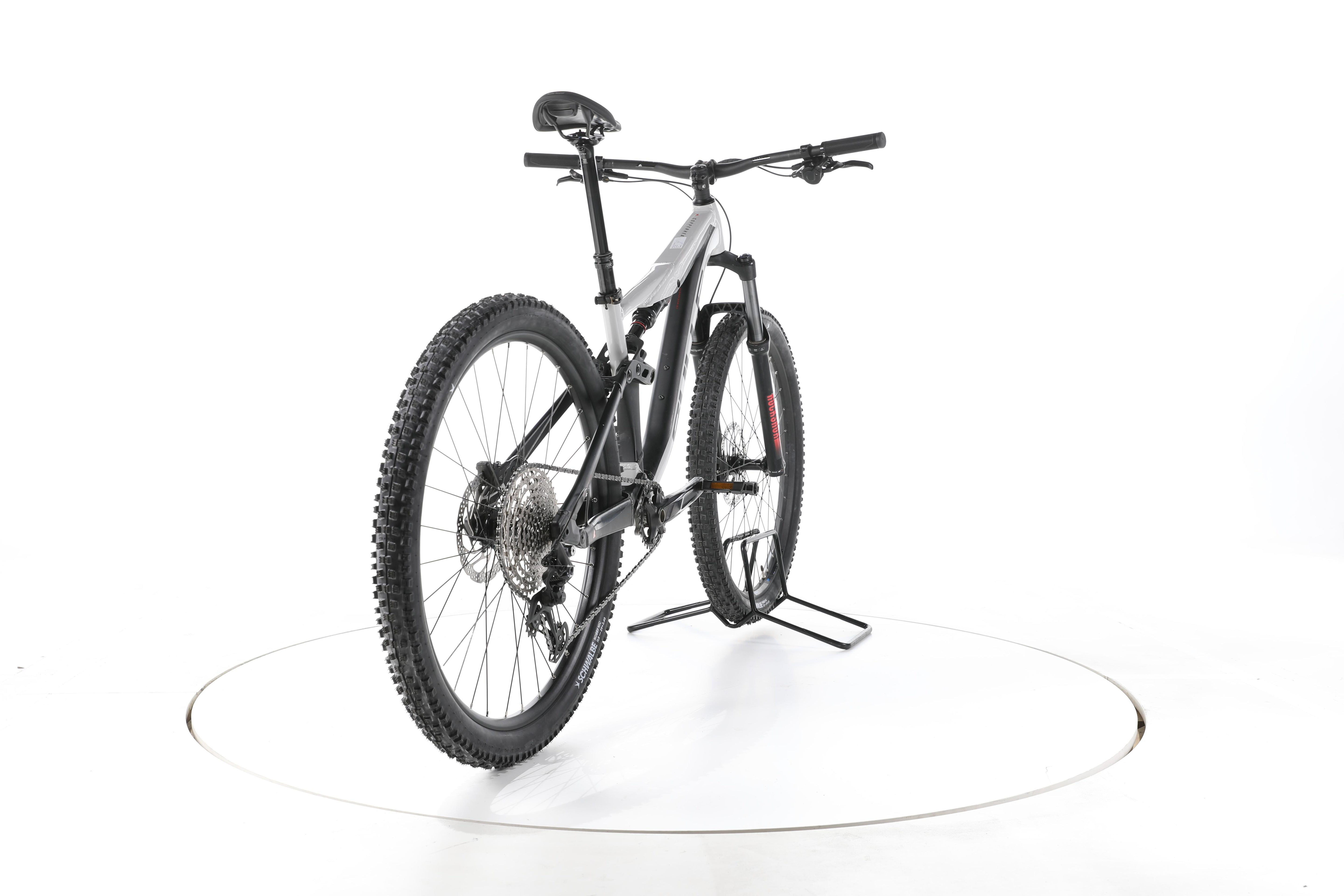 Bulls Copperhead FSX Fahrrad Fully - Image 11