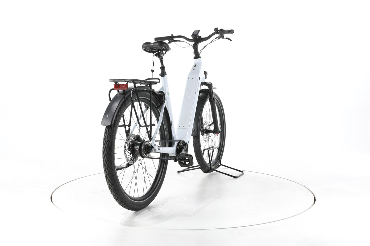 HoheAcht Amo eko Vilago City E-Bike Tiefeinsteiger - Image 11