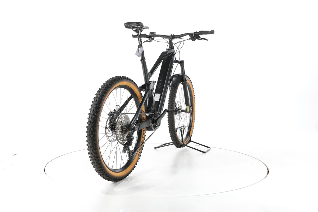 INFRONT IF2 E-Bike Fully - Image 11