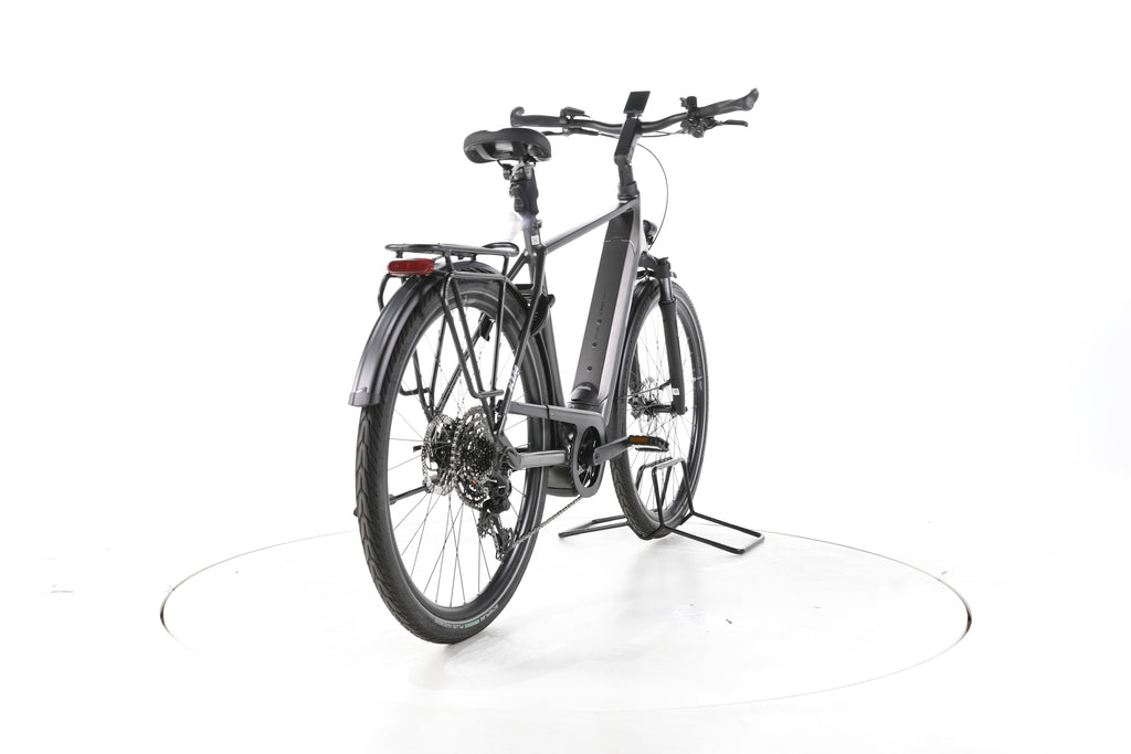 KTM Cento 10 City E-Bike - Image 11