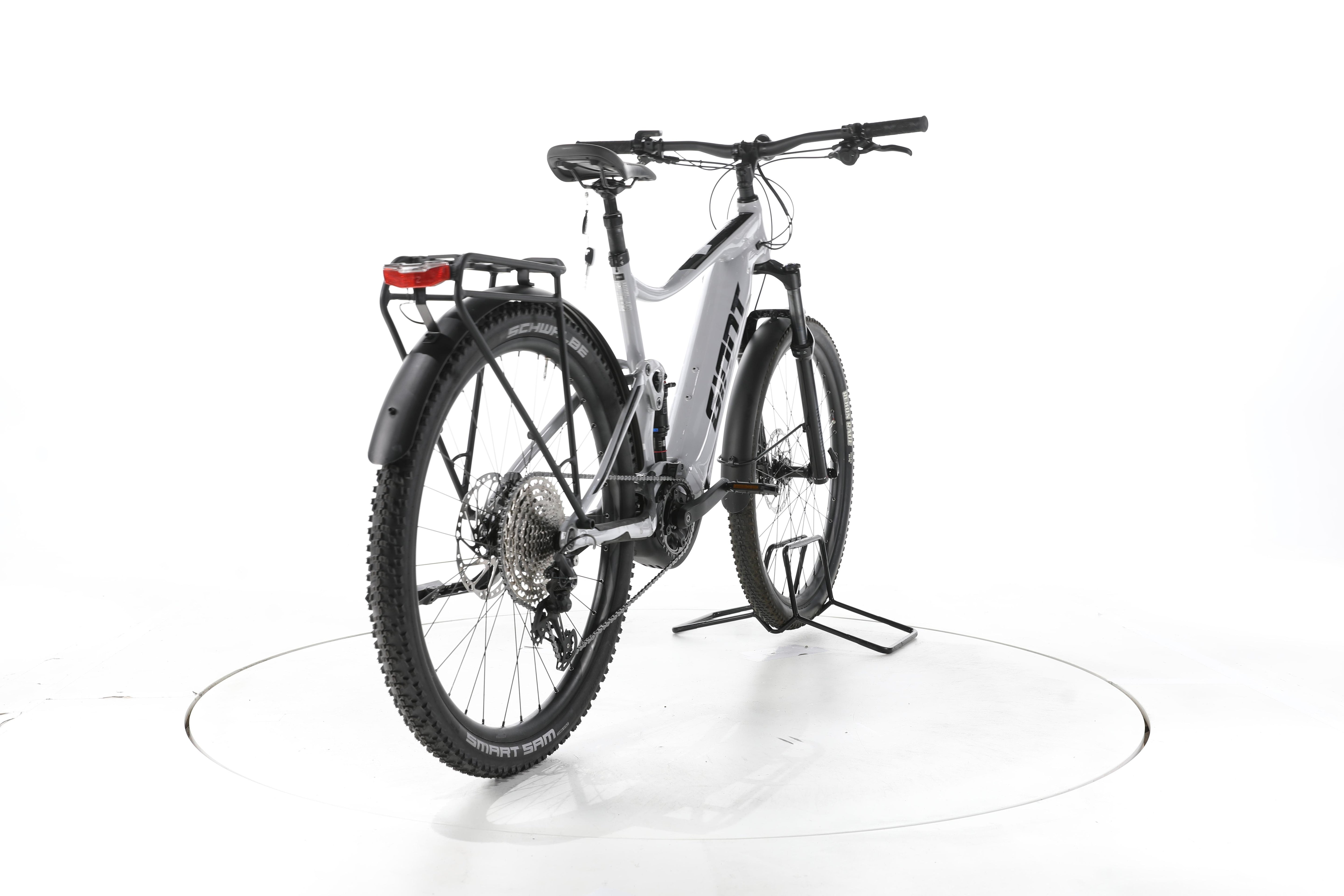 Giant Stance E+ Pro EX SUV E-Bike - Image 11