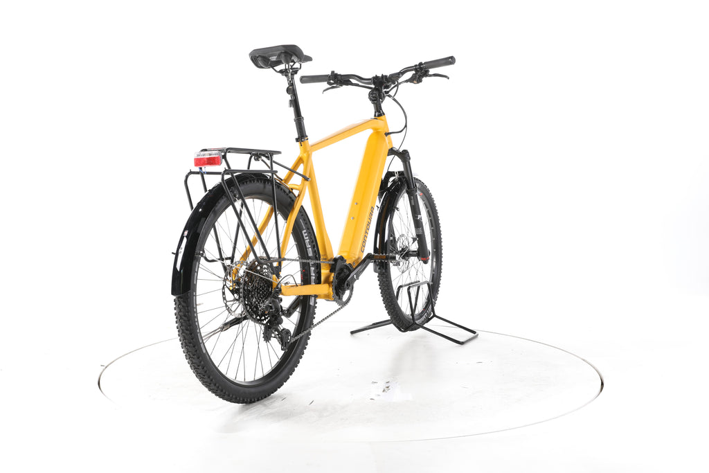 Contoura Li-8 Trekking E-Bike 2024 - Image 11