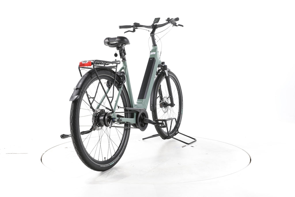 Kalkhoff Image 3.B Excite City E-Bike Tiefeinsteiger 2024 - Image 11