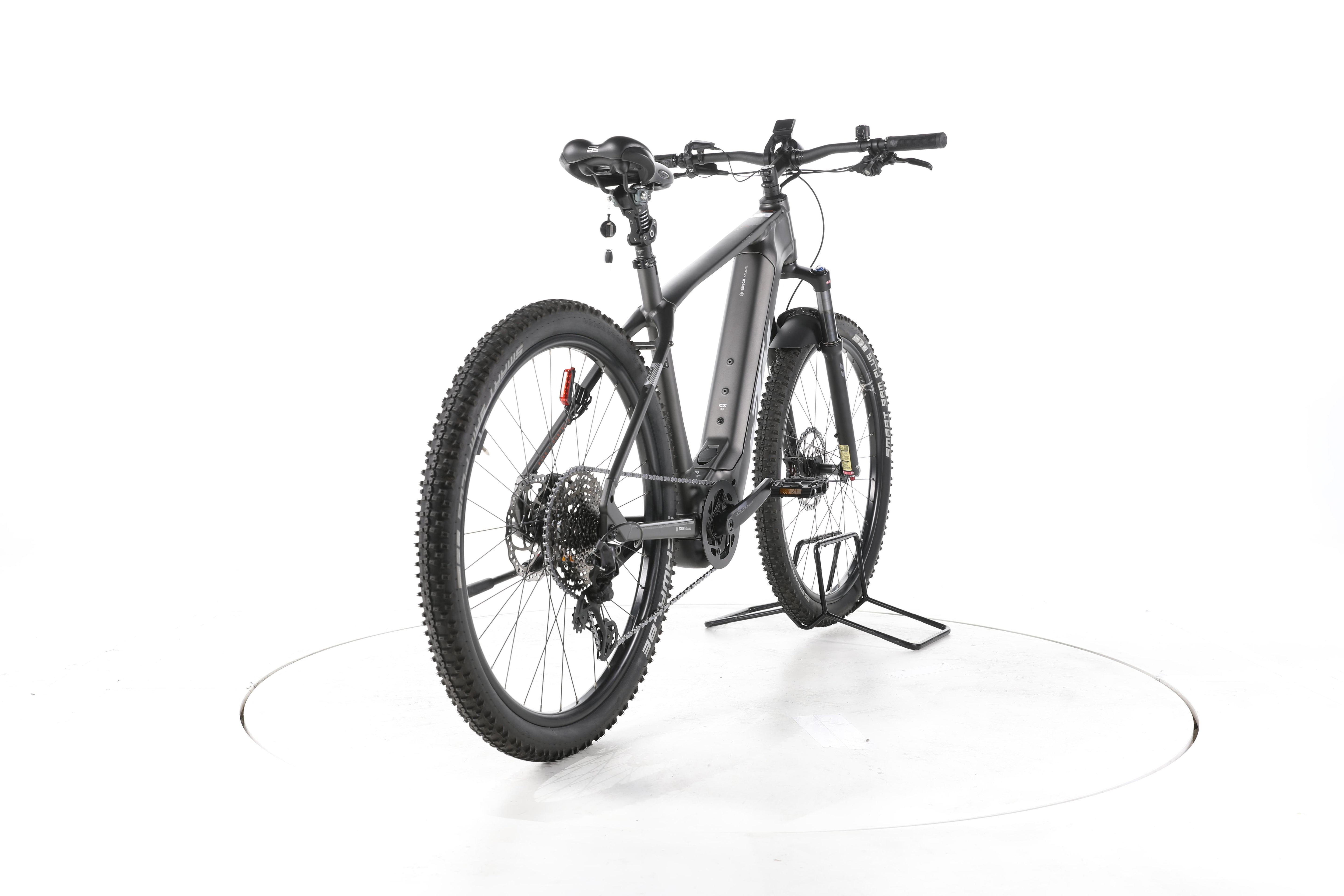 KTM Macina Team LFC E-Bike - Image 11