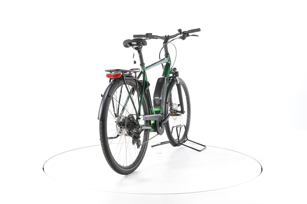 Stevens E-Bormio Trekking E-Bike - Image 11