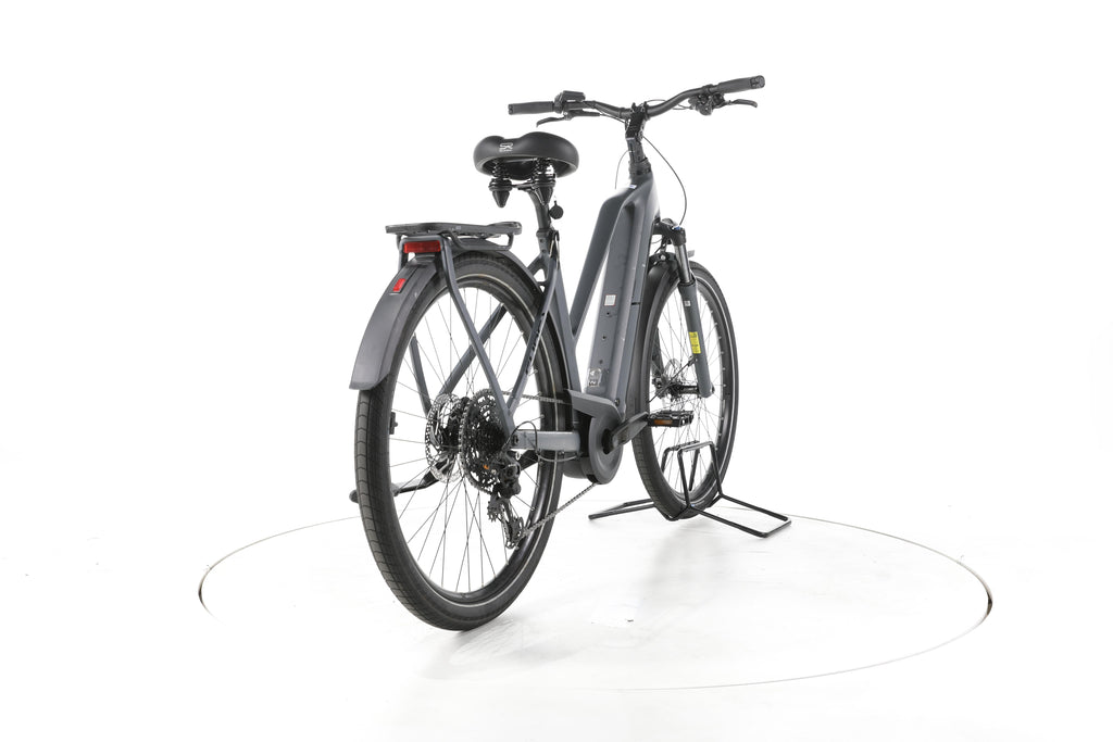 Cube Kathmandu Hybrid ONE Trekking E-Bike 2025 - Image 11