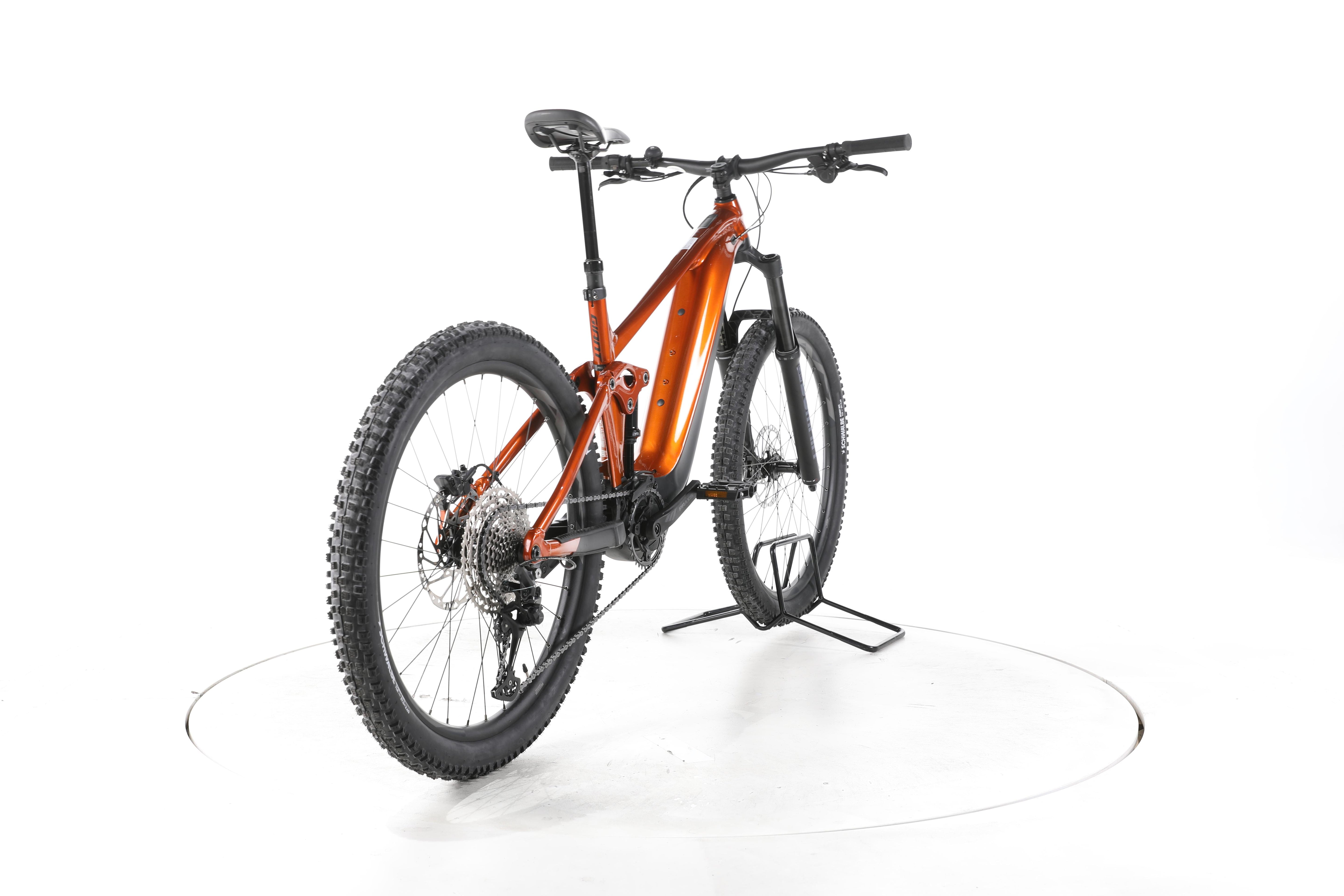 Giant Reign E+ 3 E-Bike Fully - Image 11