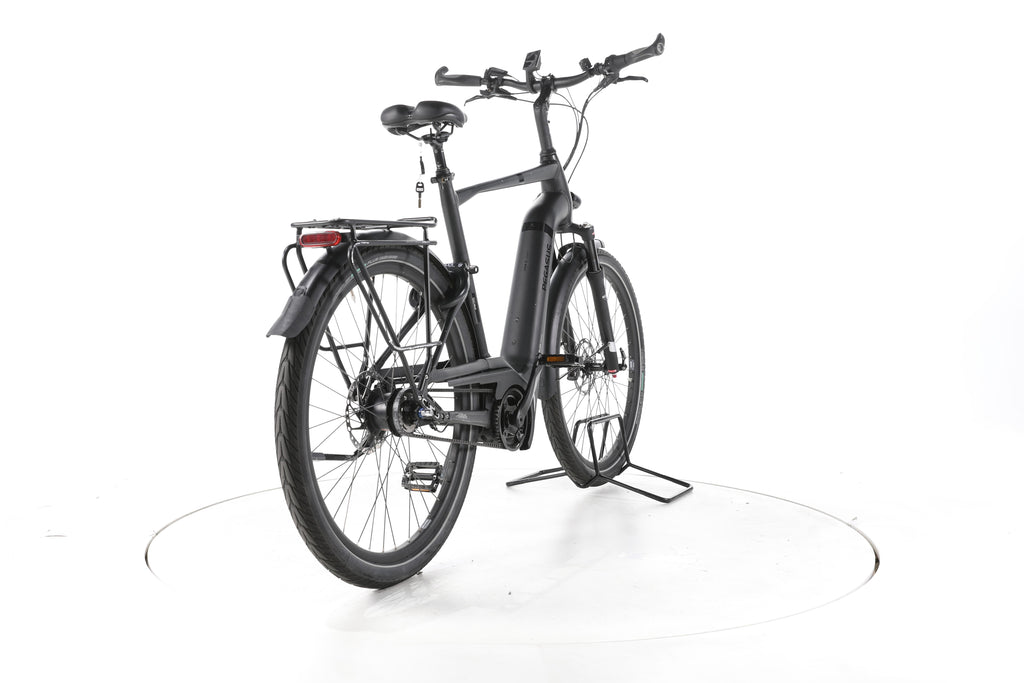 Pegasus Strong EVO 5F City E-Bike - Image 11