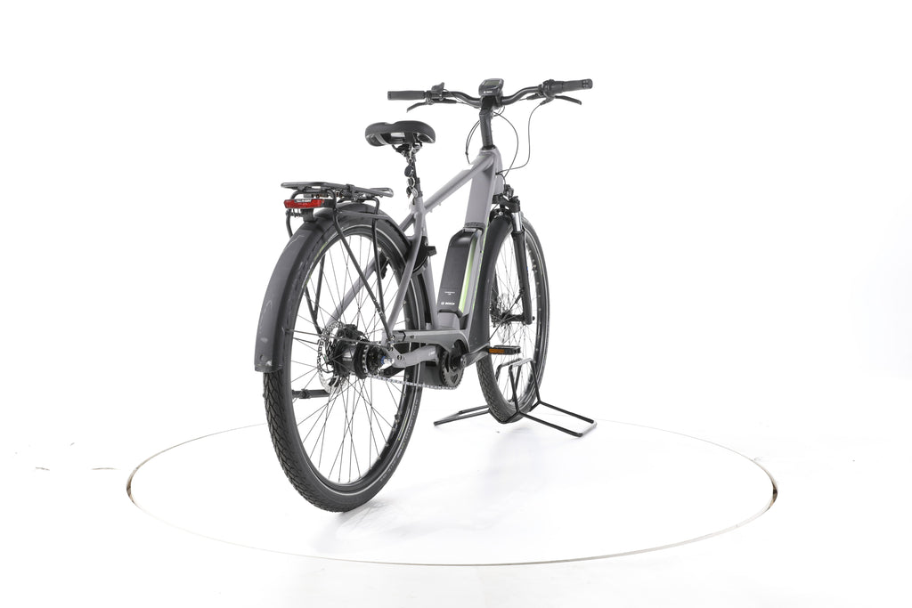 Brennabor T-32e City E-Bike - Image 11