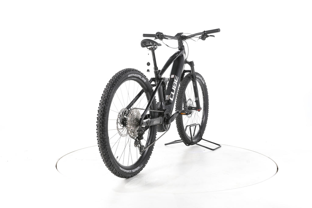 Cube Stereo Hybrid 120 SLX E-Bike Fully 2024 - Image 11