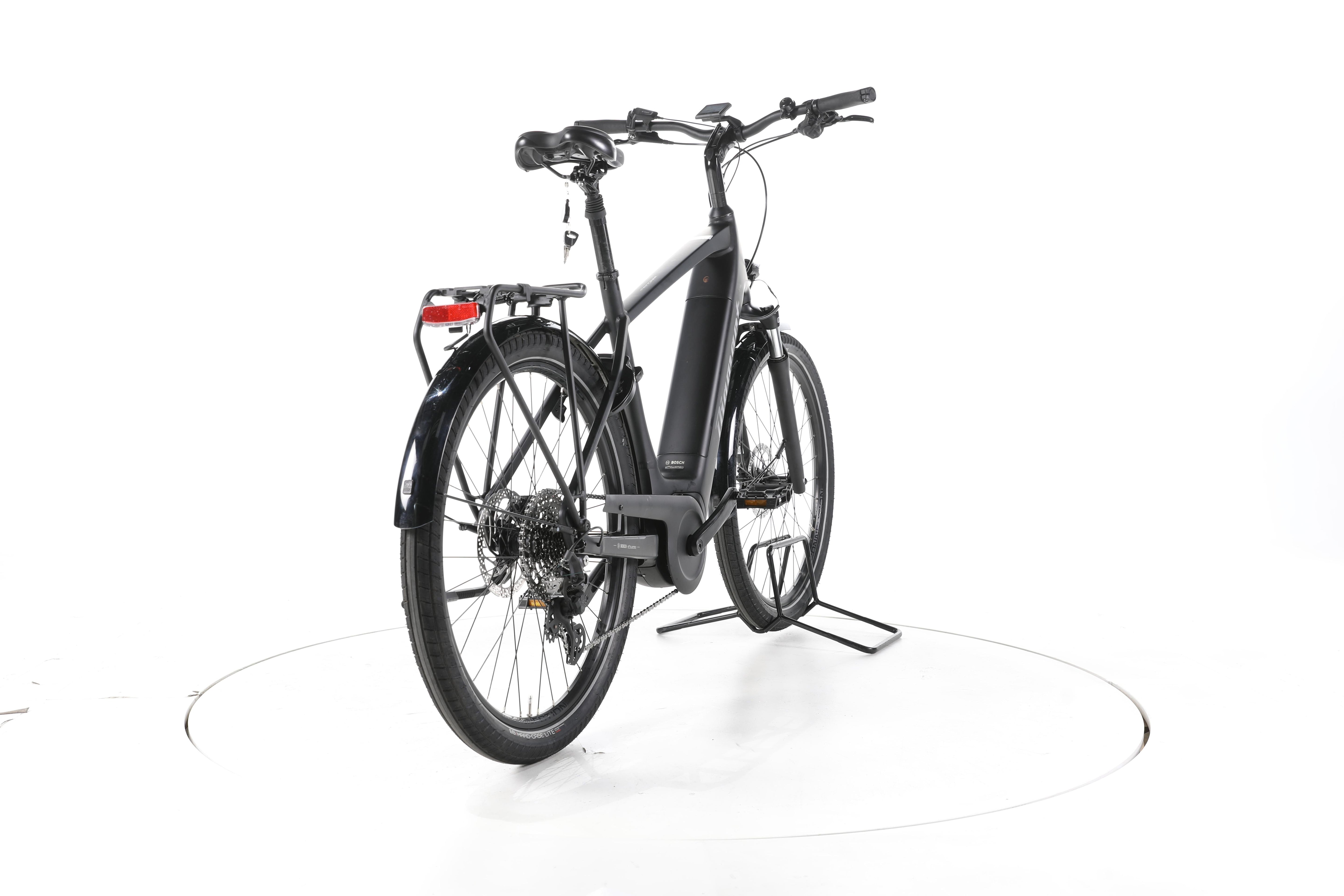 Diamant Mandara Gen 3 Trekking E-Bike - Image 11