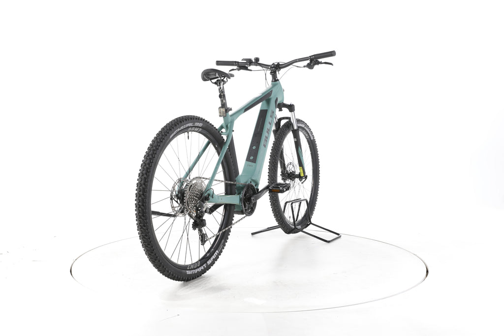 Bulls Copperhead EVO 1 E-Bike - Image 11