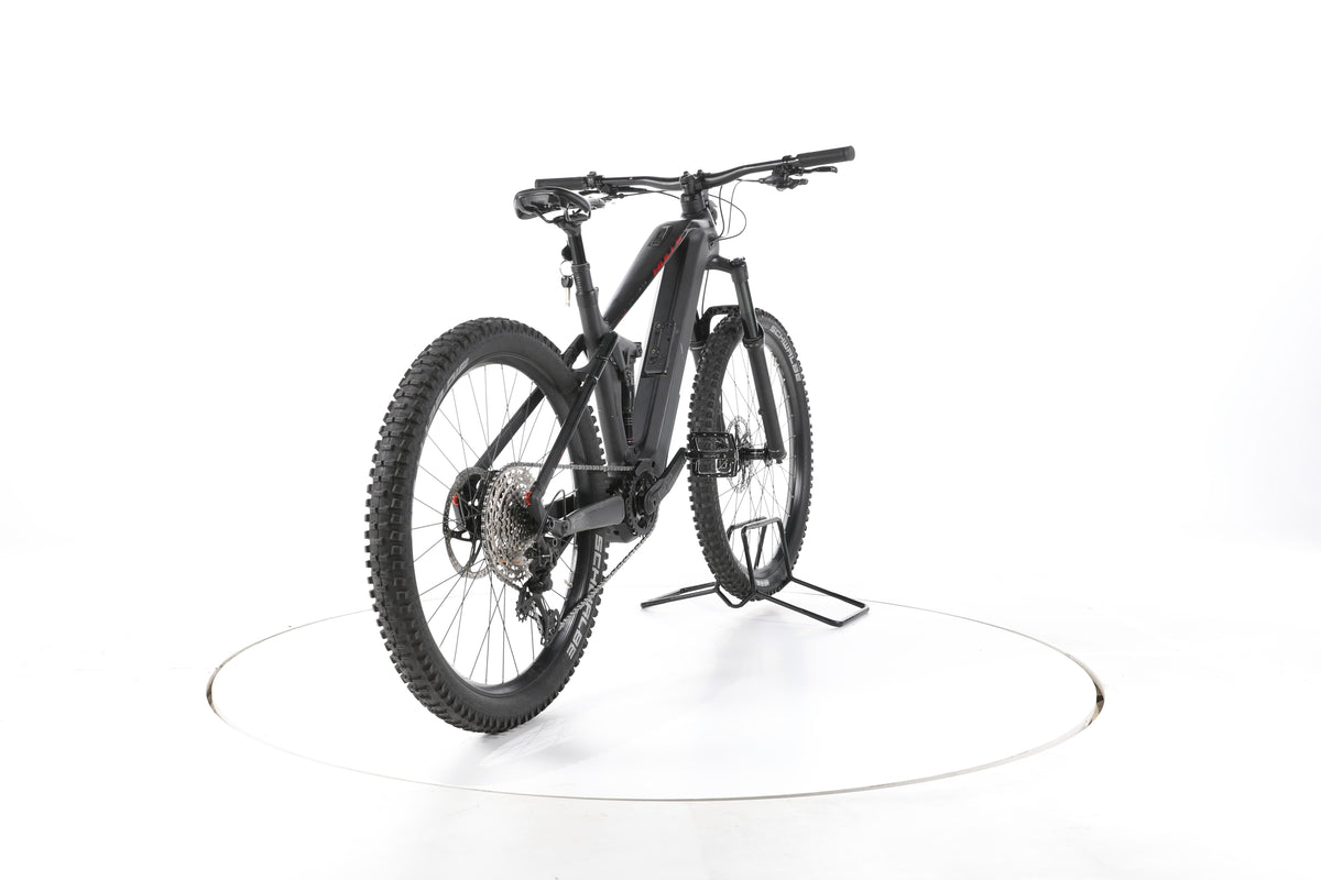 Bulls Sonic Evo Am 3 E-Bike Fully Carbon 2024 - Image 11