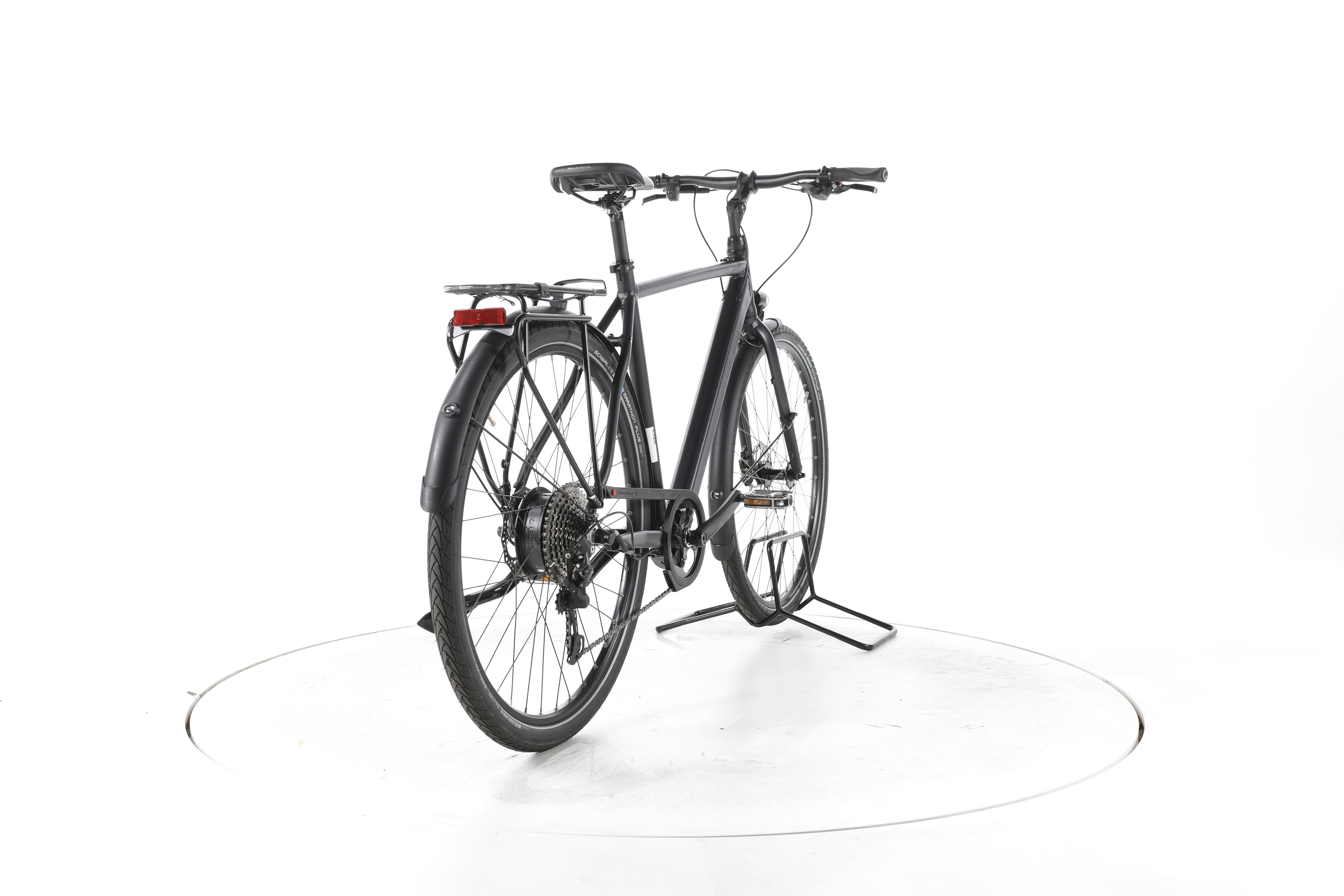 Rabeneick TC E E-Gravel & Rennrad - Image 11
