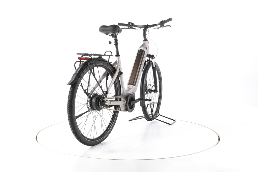Velo de Ville AEB 990 City E-Bike Tiefeinsteiger - Image 11