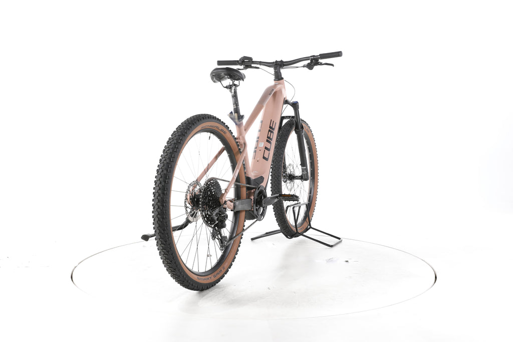 Cube Reaction Hybrid Pro E-Bike - Image 11