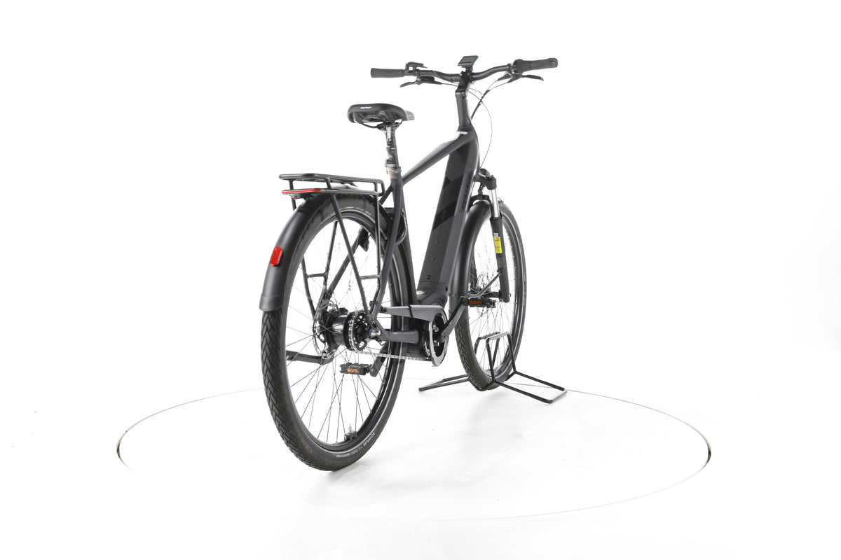 Pegasus Solero EVO 5F City E-Bike 2024 - Image 11