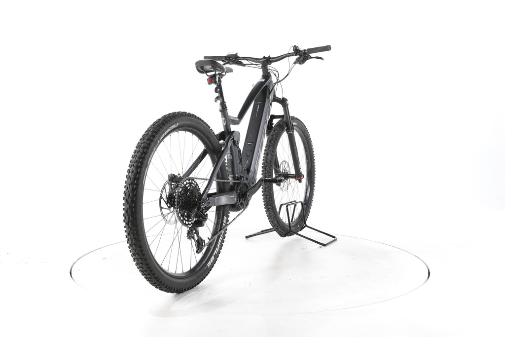 Scott Strike eRIDE 930 E-Bike Fully - Image 11