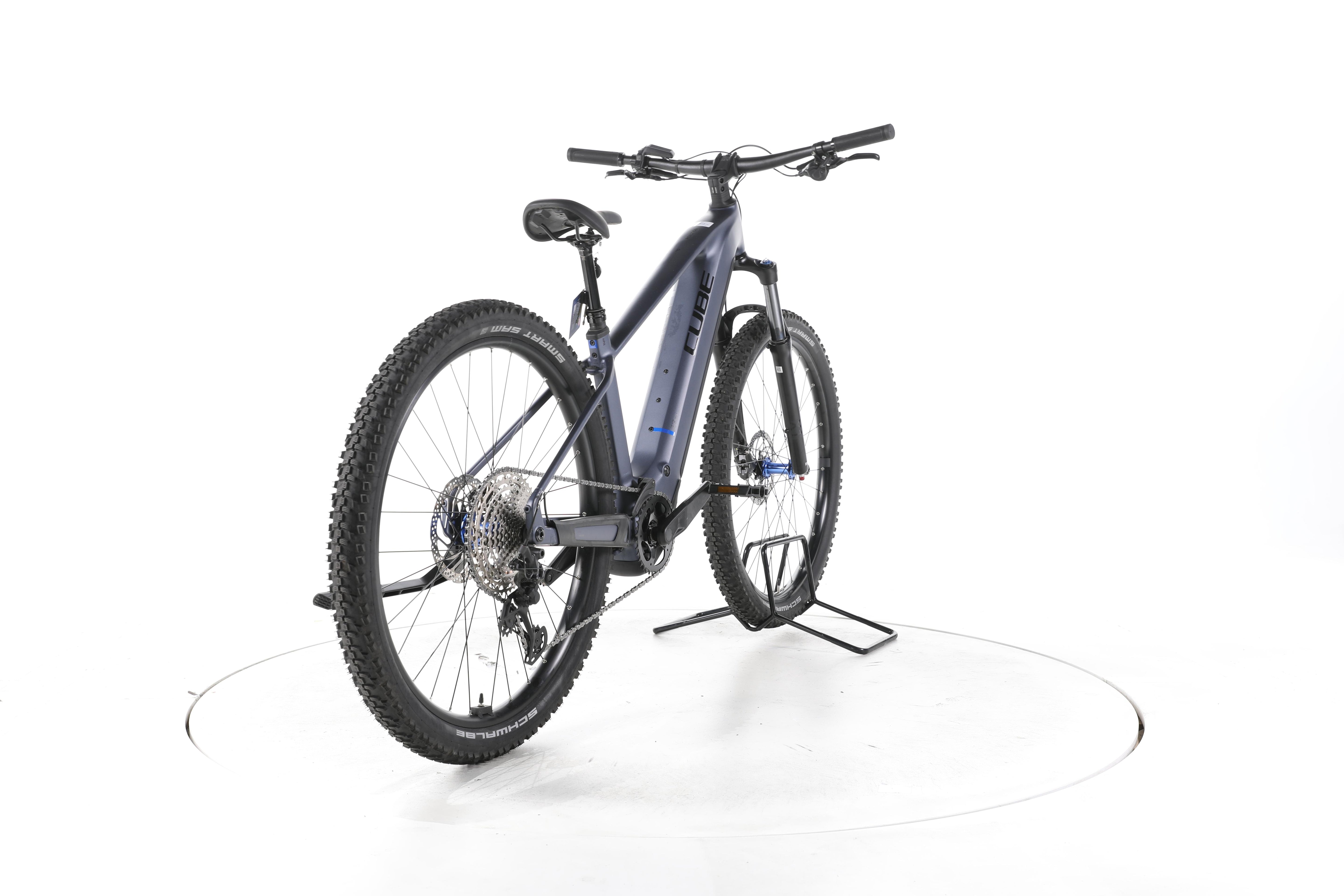 Cube Reaction Hybrid Pro E-Bike 2025 - Image 11
