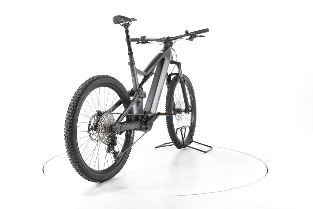 FLYER Uproc X E-Bike Fully - Image 11