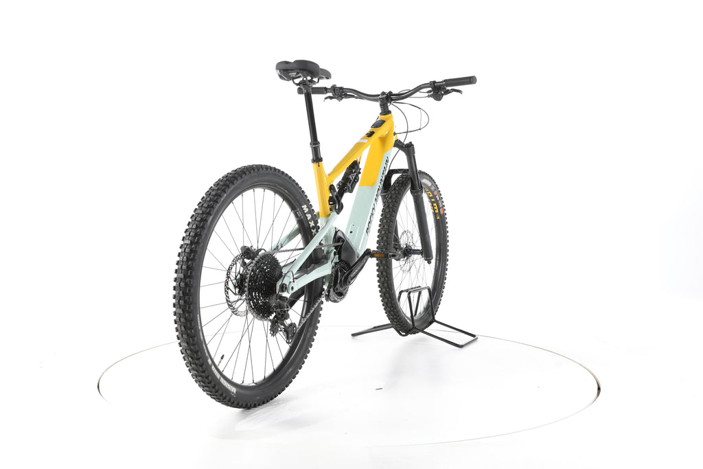 RockyMountain Altitude Powerplay 50 E-Bike Fully - Image 11
