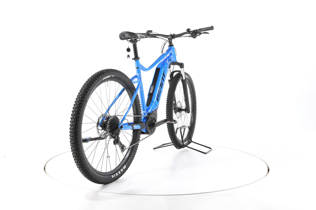 Giant Talon E+ 2 E-Bike - Image 11