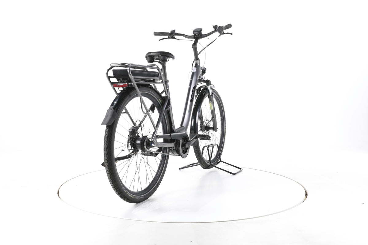 Pegasus Solero E8F Performance City E-Bike Tiefeinsteiger - Image 11