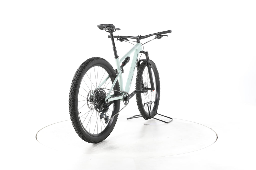 Specialized Epic Evo Comp Fahrrad Fully - Image 11