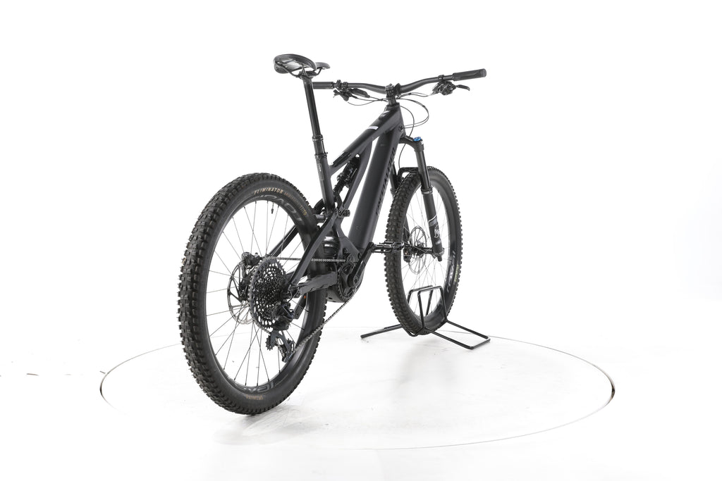 Specialized Turbo Levo Comp E-Bike Fully 2024 - Image 11