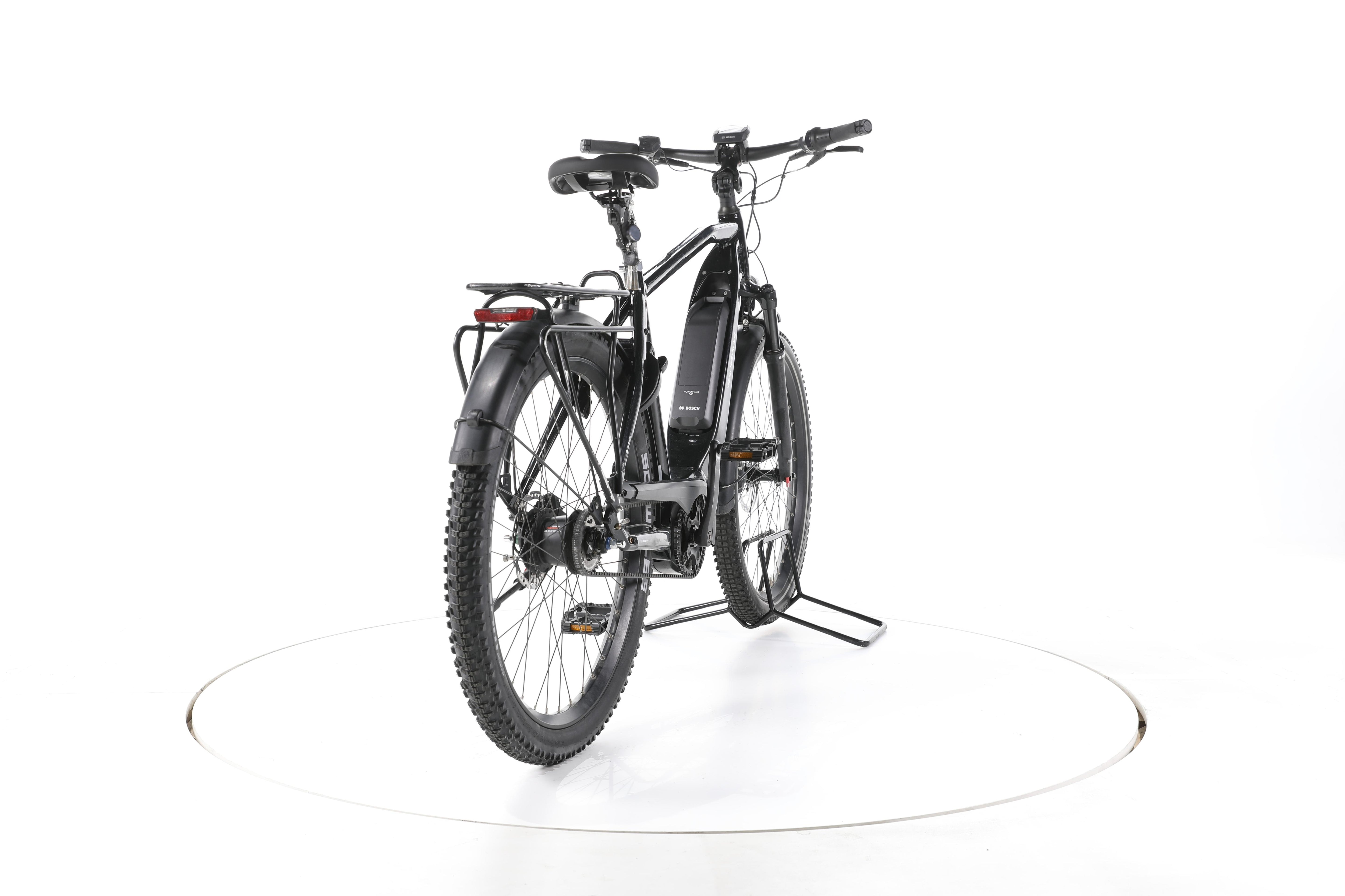 Velo de Ville SEB 800 City E-Bike - Image 11