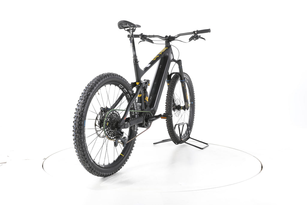 HoheAcht Besta Dio E-Bike Fully - Image 11