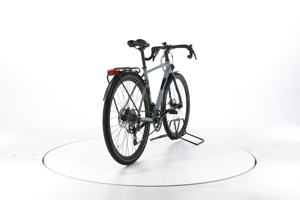 Conway GRV 4.0 C Gravelbike - Image 11