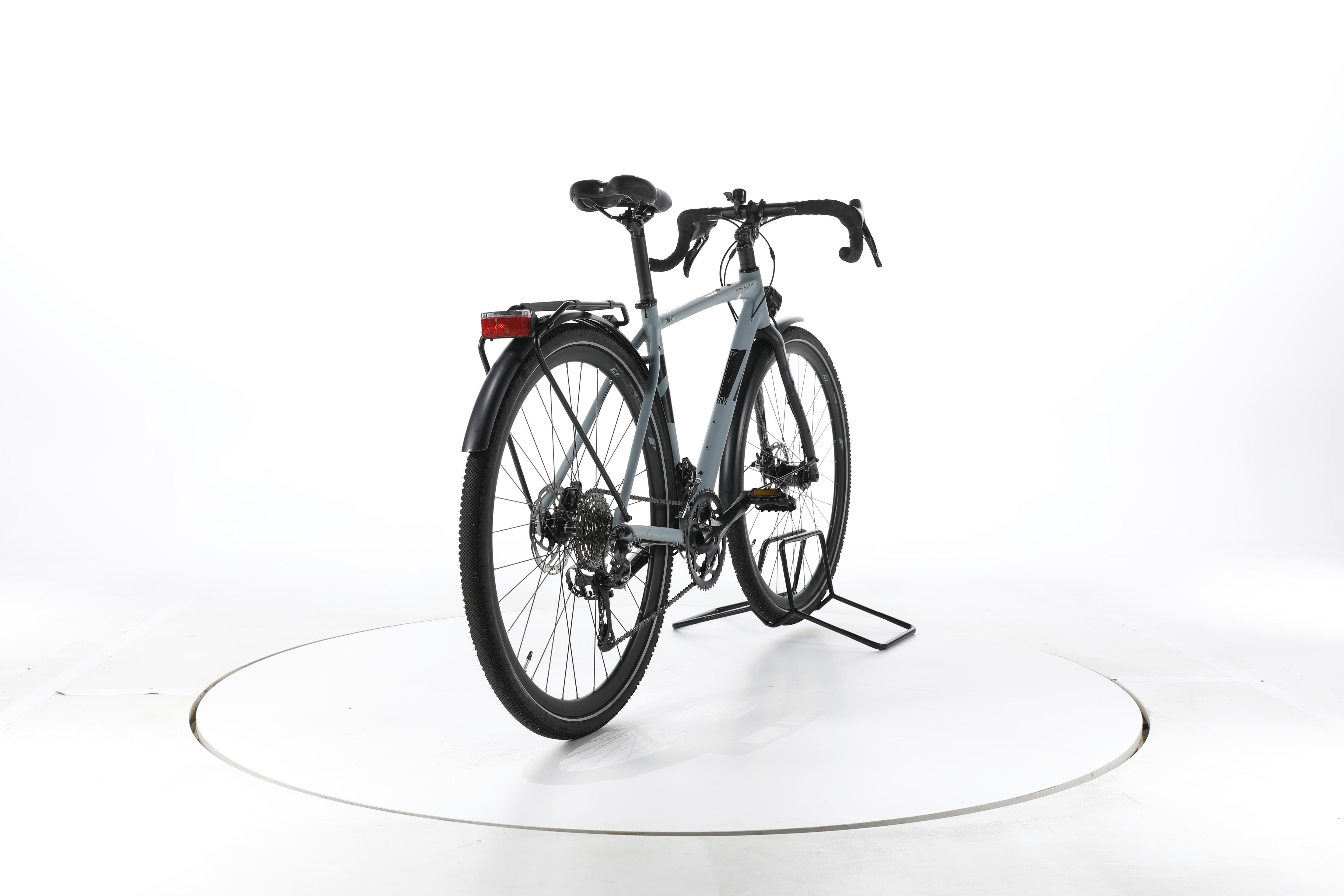 Conway GRV 4.0 C Gravelbike - Image 11