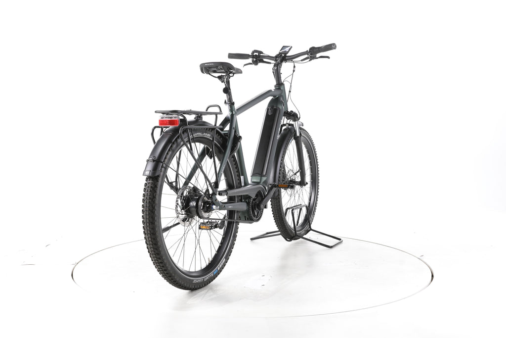 Velo de Ville SEB 990 Smart City E-Bike - Image 11