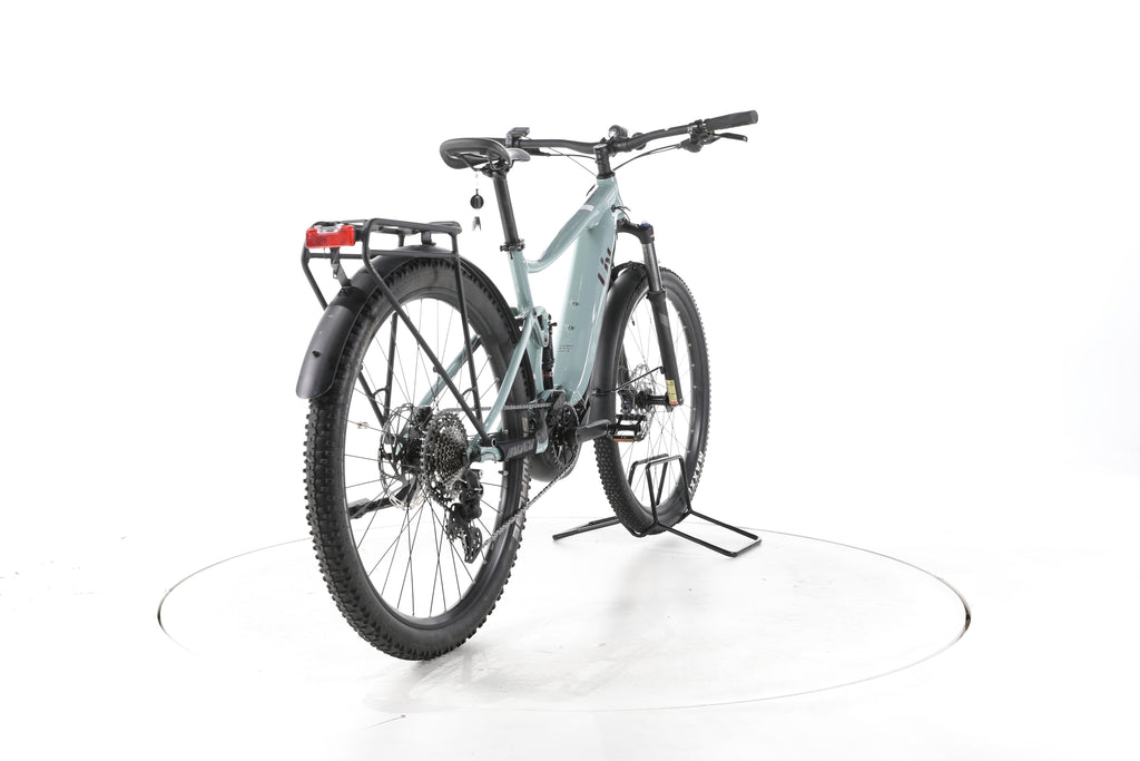 Liv Embolden E+ E-Bike Fully - Image 11