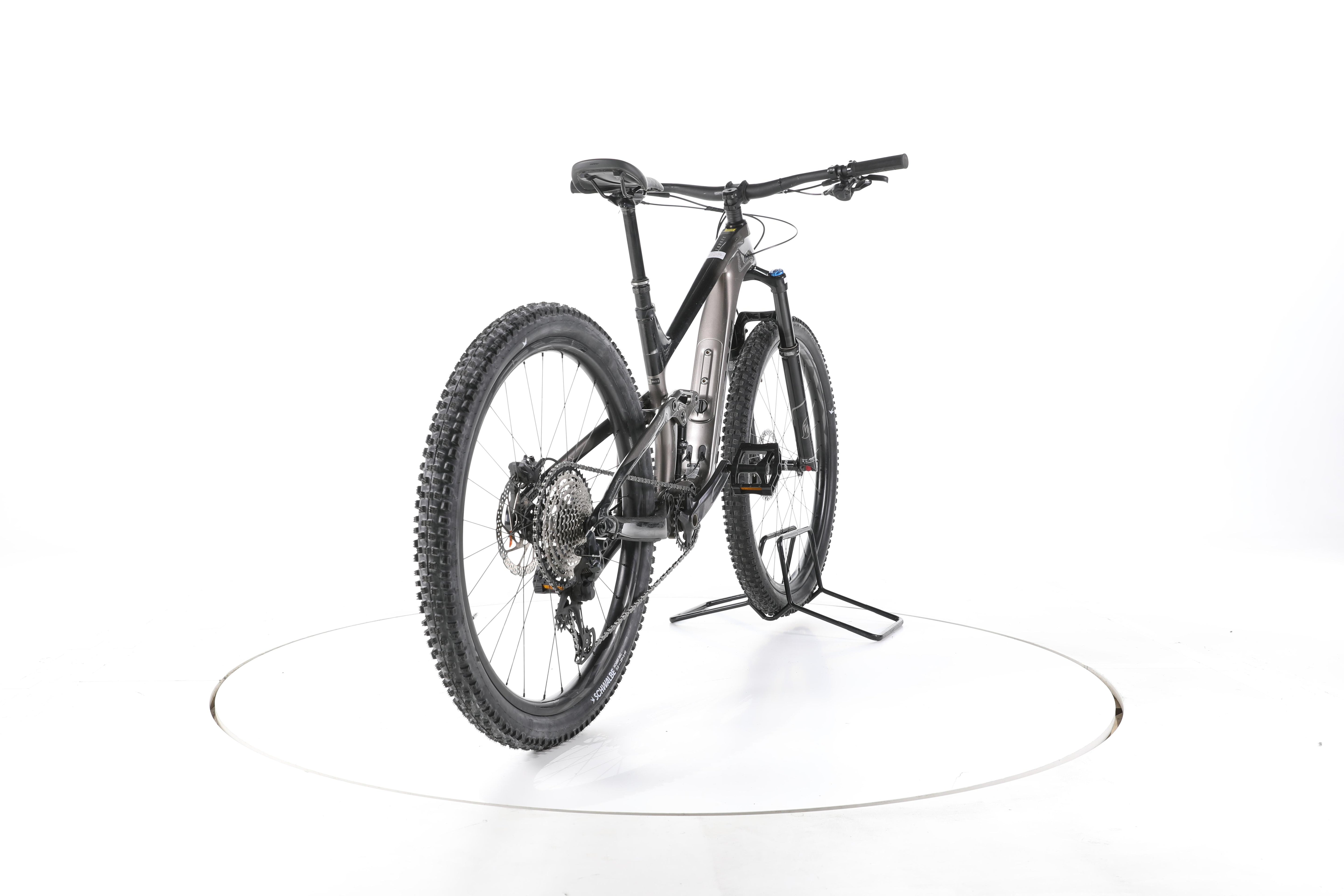 Giant Trance Advanced Pro 2 Fahrrad Fully - Image 11