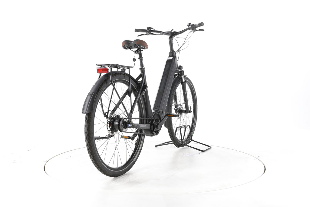 Wittich W5GCX City E-Bike Tiefeinsteiger 2024 - Image 11