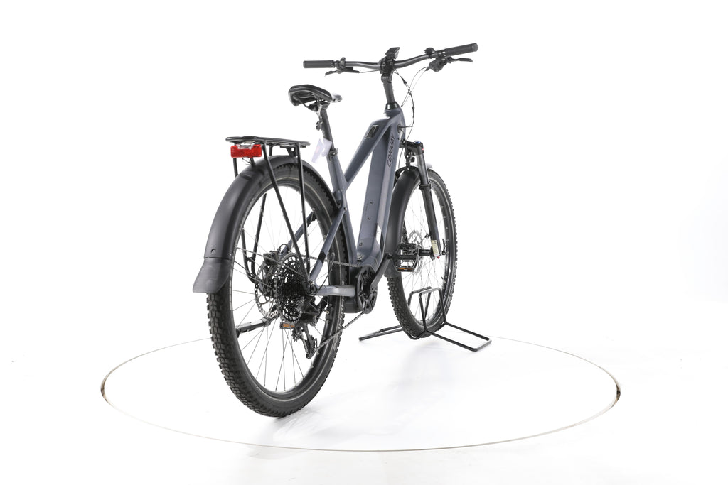 Conway Cairon SUV 5.0 Trekking E-Bike - Image 11