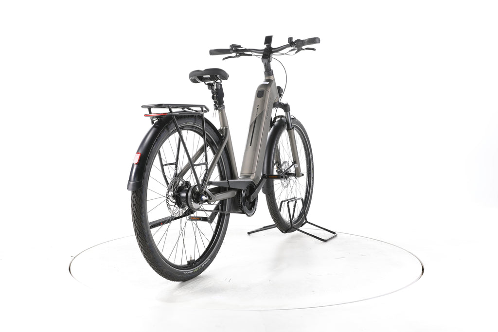 Pegasus PREMIO EVO 5F City E-Bike Tiefeinsteiger 2025 - Image 11
