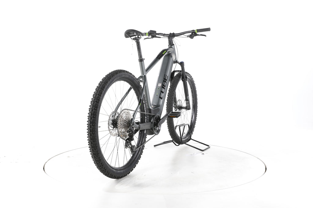 Cube Reaction Hybrid Pro E-Bike - Image 11