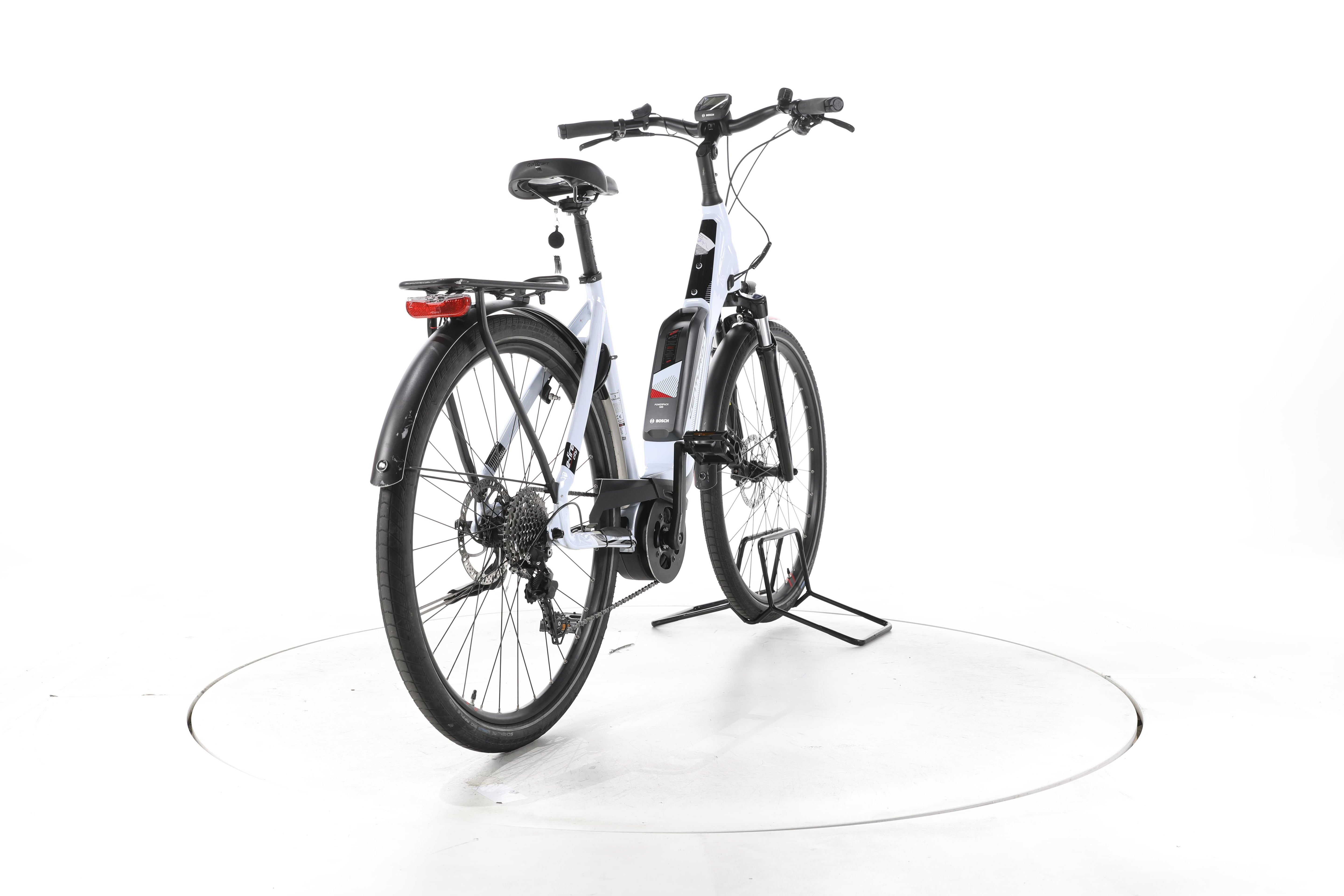 Centurion E-Fire City R850 Trekking E-Bike Tiefeinsteiger - Image 11