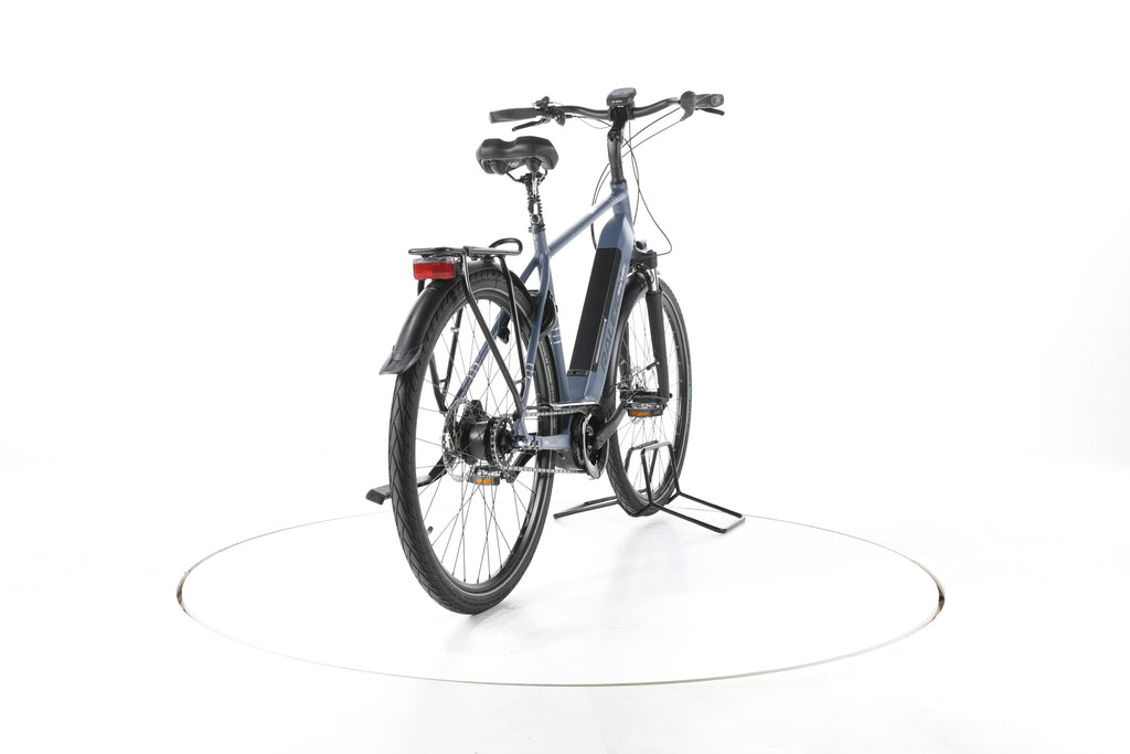 Raleigh Bristol City E-Bike - Image 11